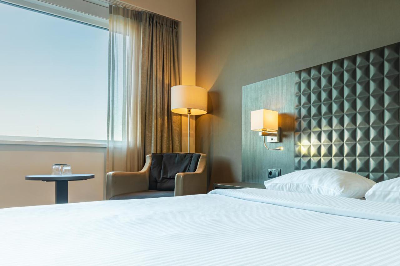 Mezzo Hotel&business Beringen