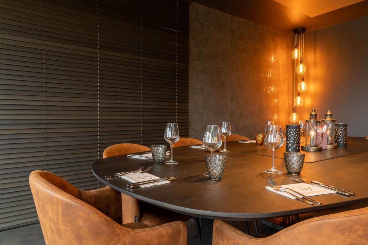 Mezzo Hotel&business Hotel Beringen