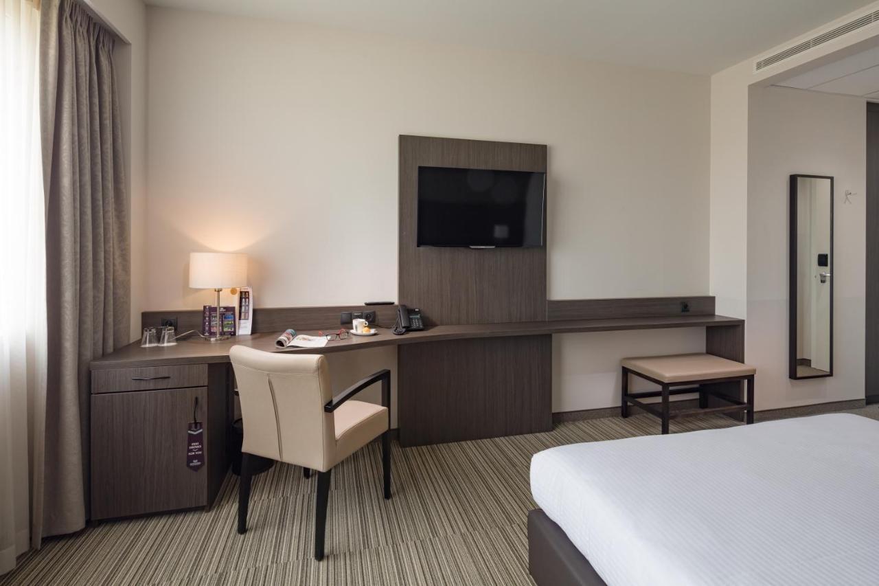 Mezzo Hotel&business Hotel Beringen