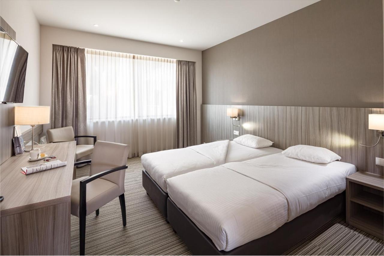 Mezzo Hotel&business Hotel 3*