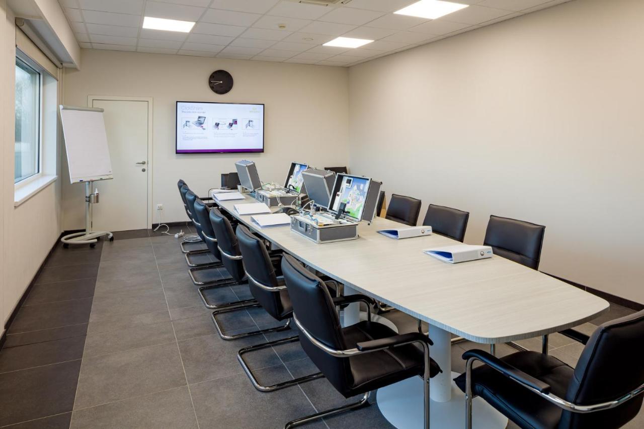 Mezzo Hotel&business 3*