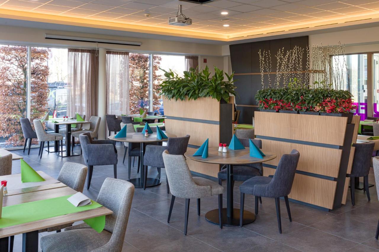 Mezzo Hotel&business Hotel