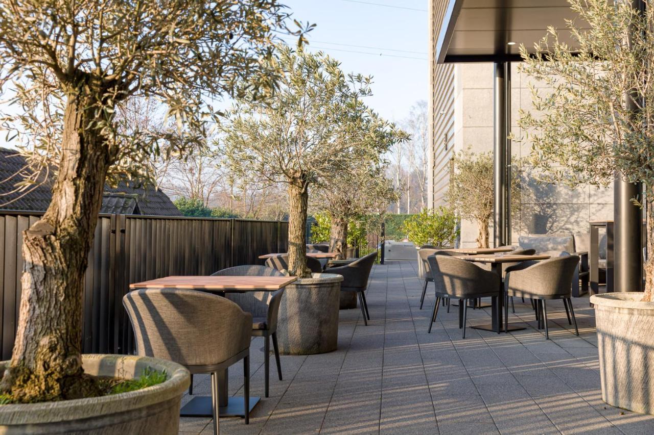 Mezzo Hotel&business Hotel 3*