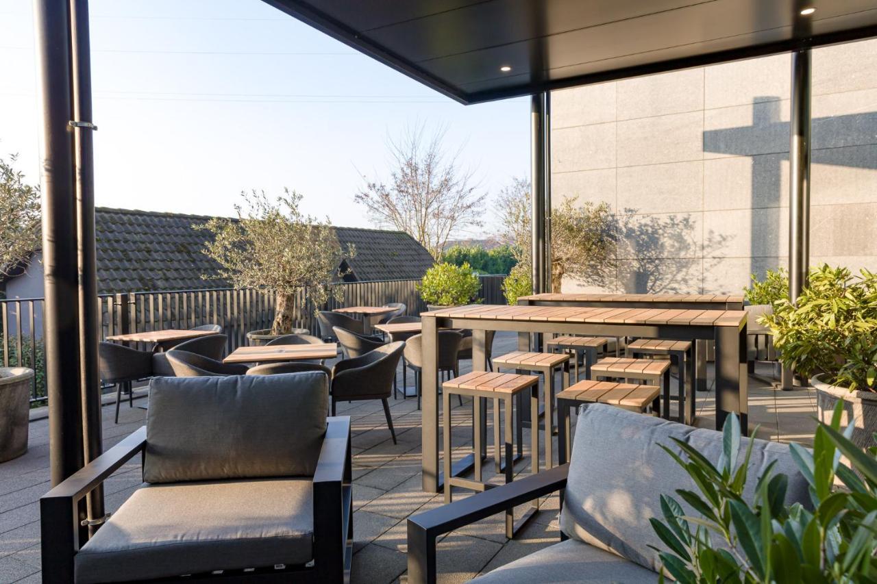 Mezzo Hotel&business Hotel Beringen